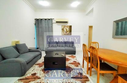 Apartment - 2 Bedrooms - 2 Bathrooms for rent in Old Airport Road - Old Airport Road - Doha