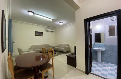 Apartment - 2 Bedrooms - 2 Bathrooms for rent in Old Airport 43 - Old Airport Road - Doha