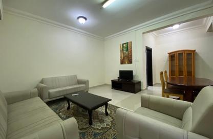 Apartment - 2 Bedrooms - 2 Bathrooms for rent in Old Airport 43 - Old Airport Road - Doha