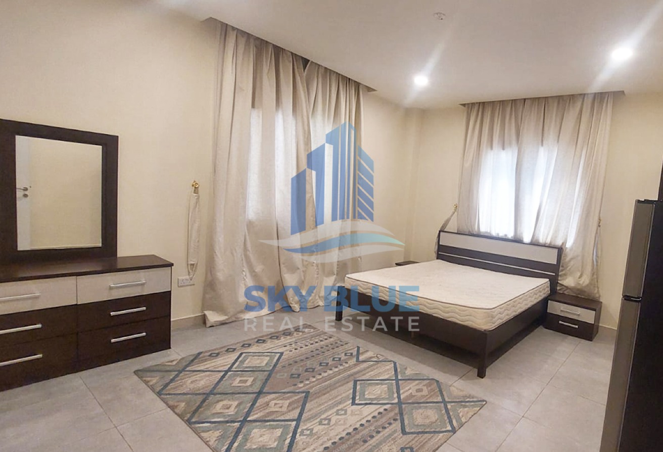 Modern 1 BHK in Duhail with Bills Included