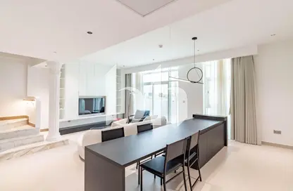 شقة - 2 غرف نوم - 3 حمامات للبيع في ريزيدينشيال دي5 - جنوب فوكس هيلس - فوكس هيلز - الوسيل