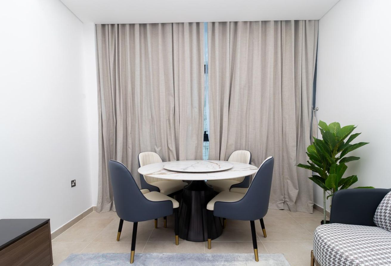 2 BHK Apartment with Kids Area and Pool for Sale - apartment in Lusail Residence