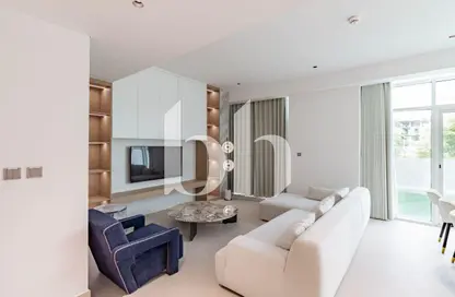 دوبلكس - 4 غرف نوم - 5 حمامات للبيع في ريزيدينشيال دي5 - جنوب فوكس هيلس - فوكس هيلز - الوسيل