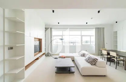 شقة - 2 غرف نوم - 3 حمامات للبيع في ريزيدينشيال دي5 - جنوب فوكس هيلس - فوكس هيلز - الوسيل