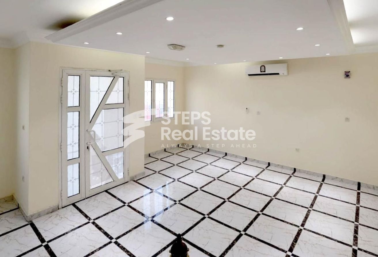 Freehold Compound Villa for Sale in Al Gharrafa - compound in Souk Al gharaffa