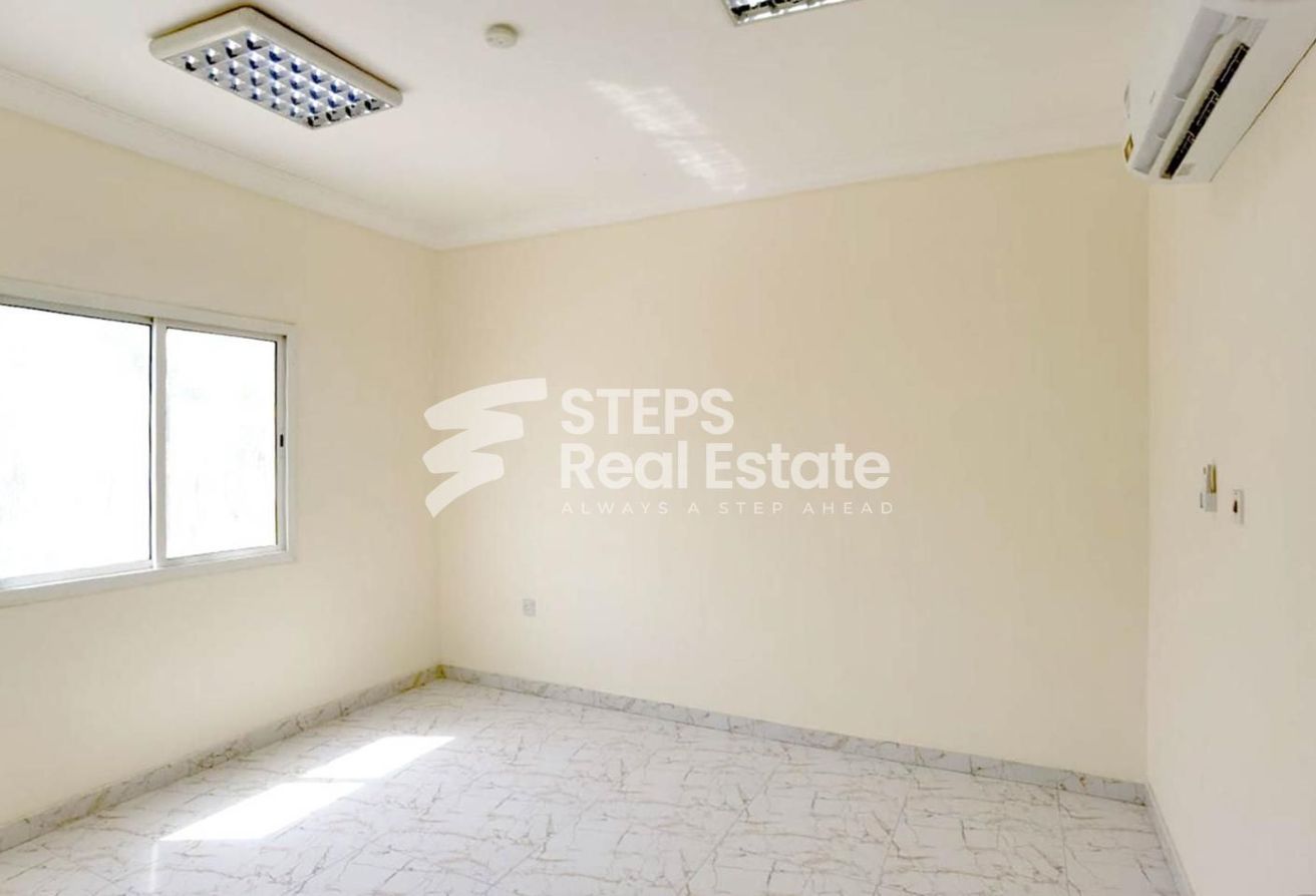 Freehold Compound Villa for Sale in Al Gharrafa - compound in Souk Al gharaffa
