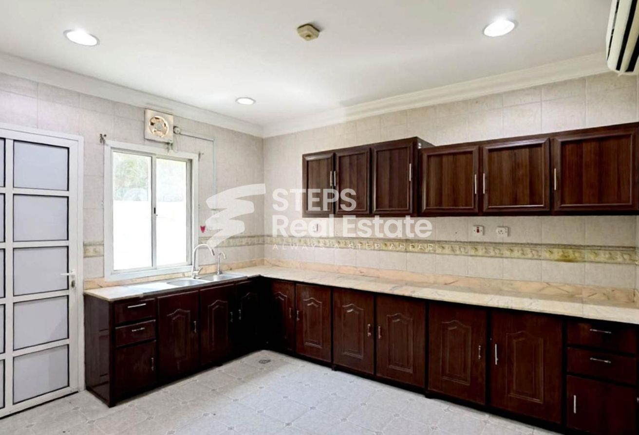 Freehold Compound Villa for Sale in Al Gharrafa - compound in Souk Al gharaffa