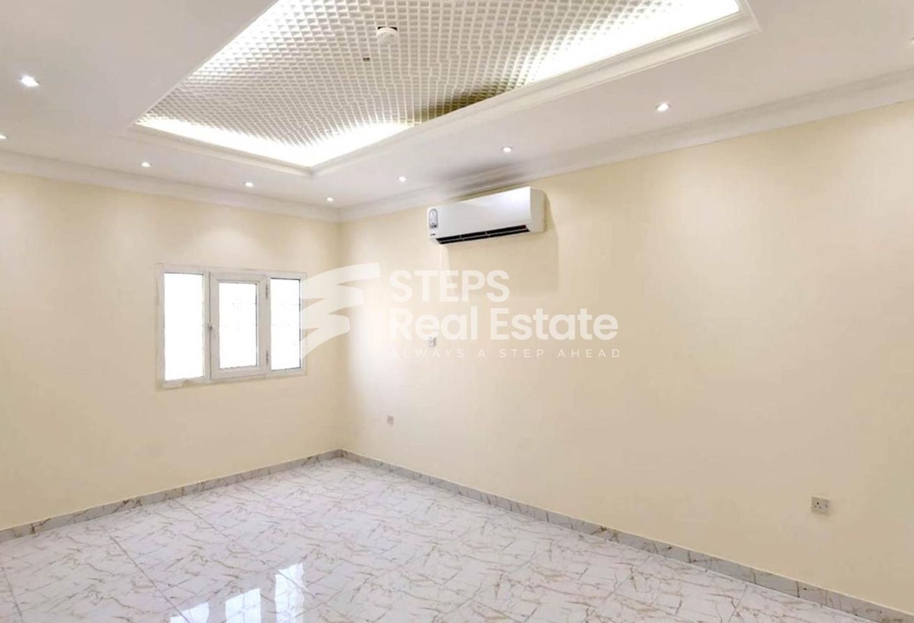 Freehold Compound Villa for Sale in Al Gharrafa - compound in Souk Al gharaffa