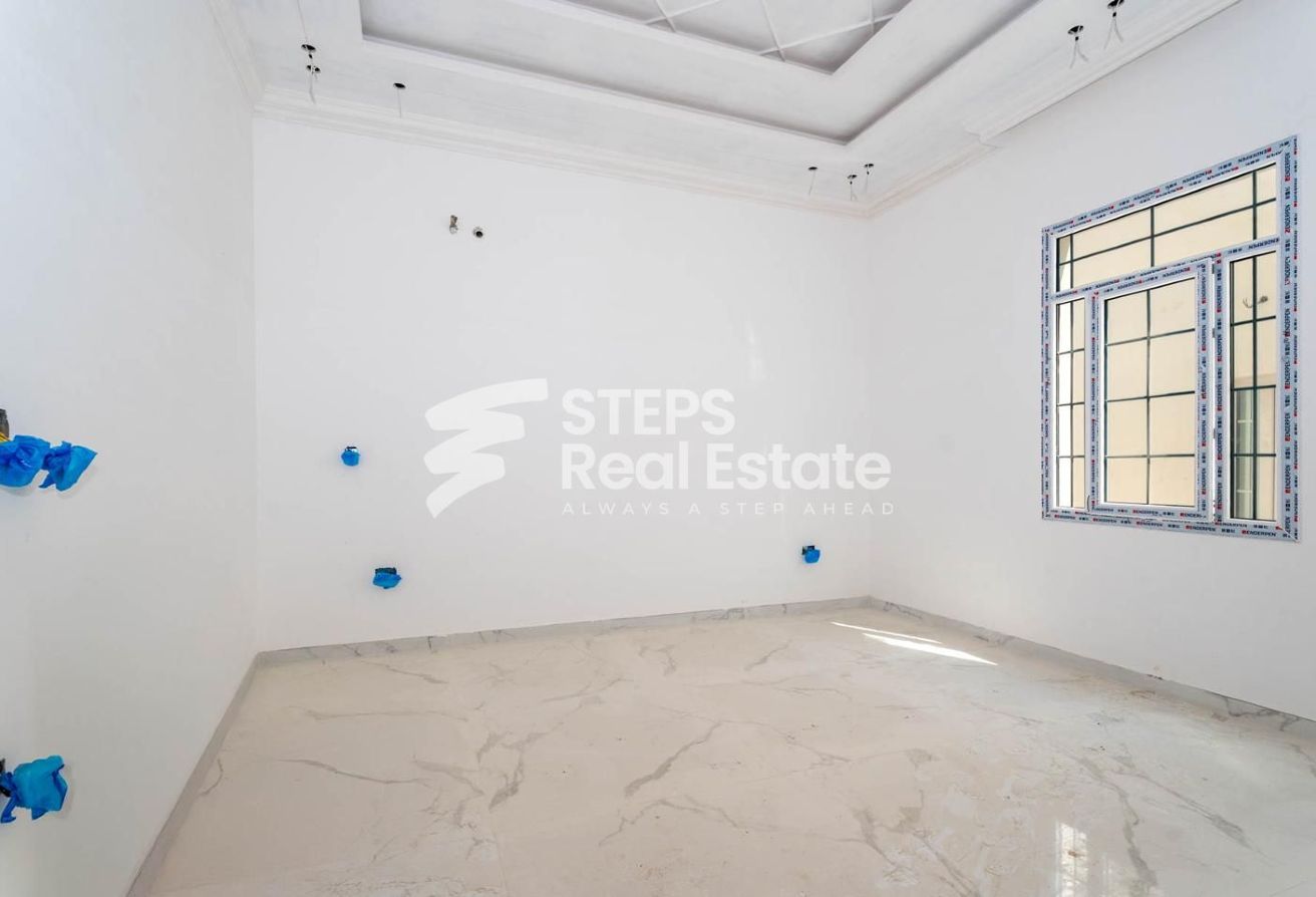 Luxurious 8 BHK Villa for Sale in Al Wukair - villa in Al Wukair