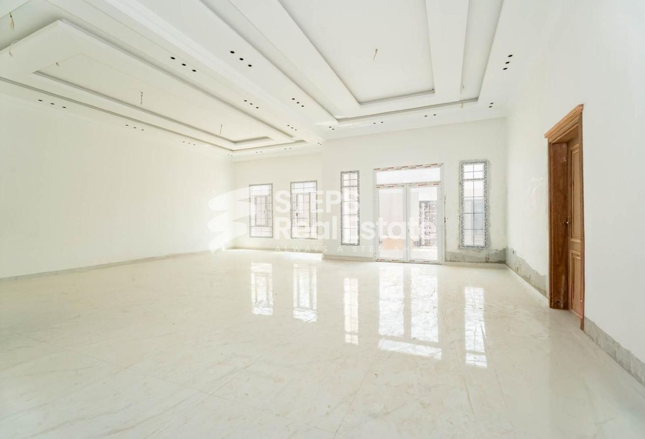 8 BHK Villa for Sale in Al Wukair with Majlis - villa in Al Wukair