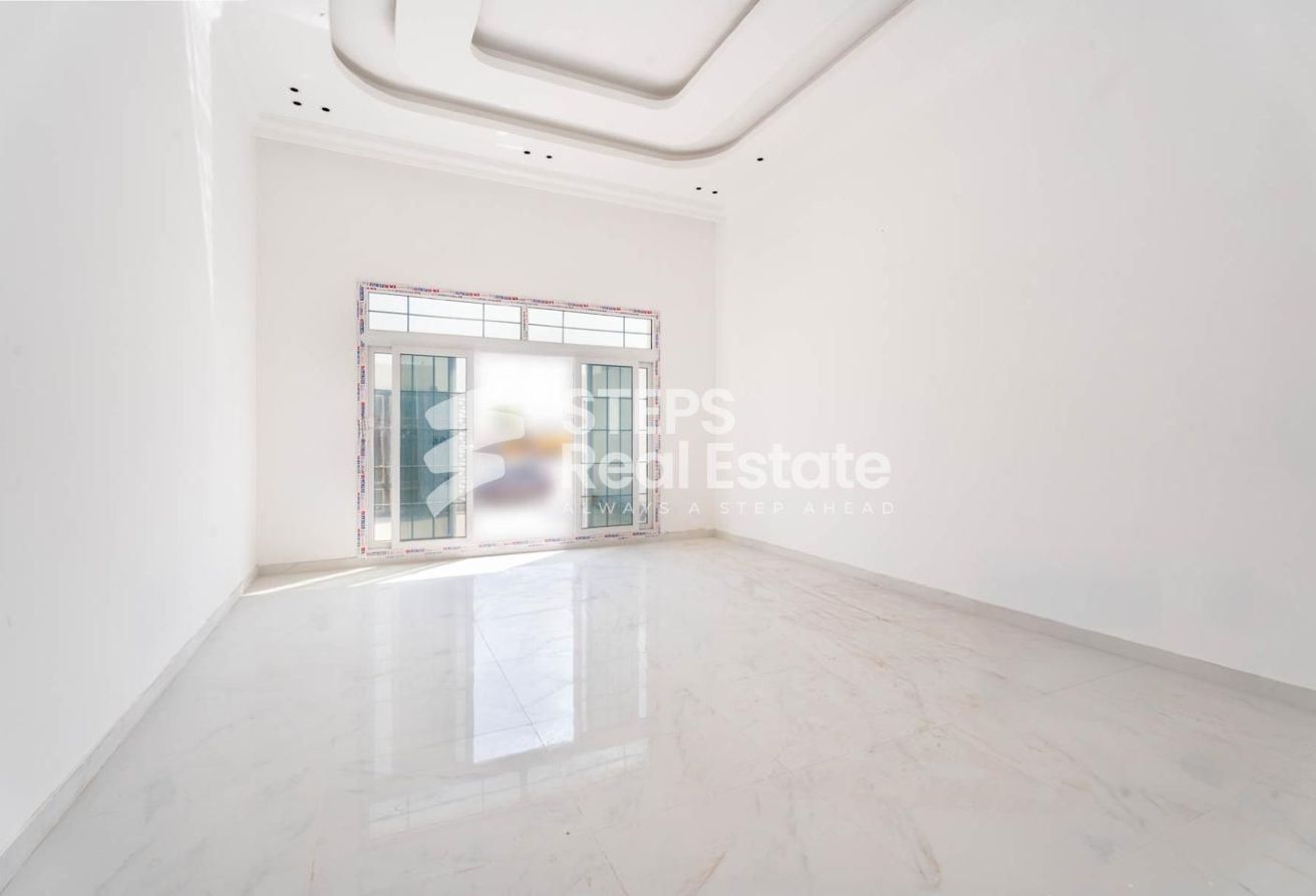 8 BHK Villa for Sale in Al Wukair with Majlis - villa in Al Wukair