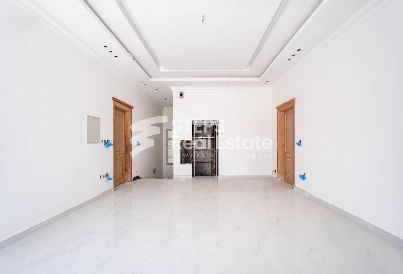 8 BHK Villa for Sale in Al Wukair with Majlis - villa in Al Wukair