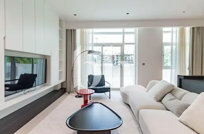 Duplex - 2 Bedrooms - 3 Bathrooms for sale in Residential D5 - Fox Hills South - Fox Hills - Lusail