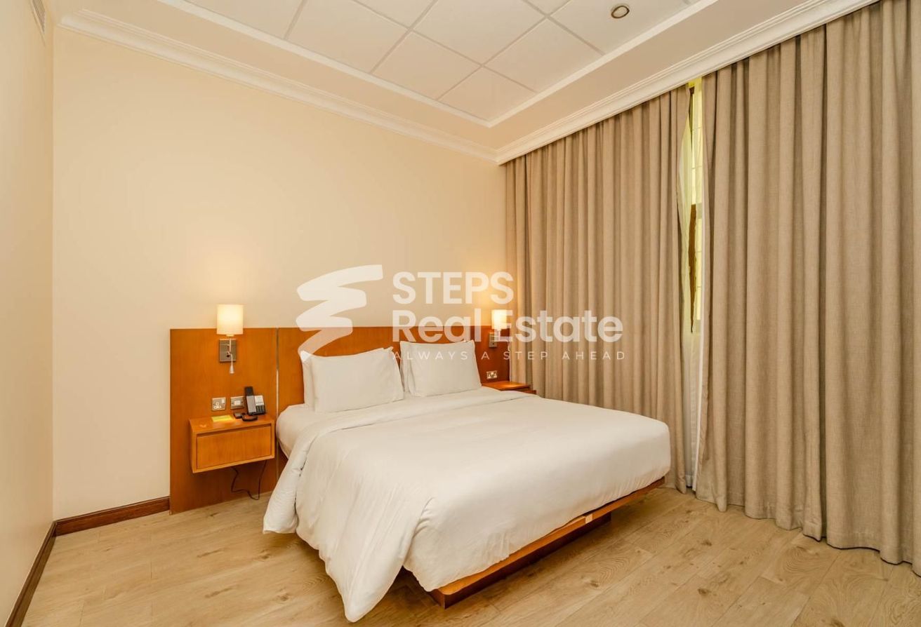 Elegant and Spacious Apartment Close to Metro 