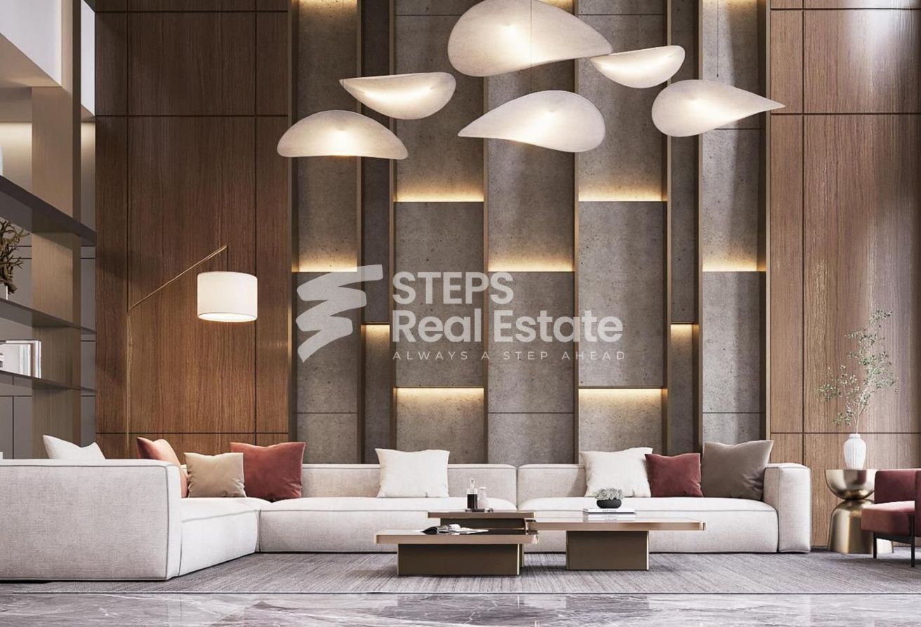 Spacious Villa for Sale with Private Pool  - villa in The Grid Residence