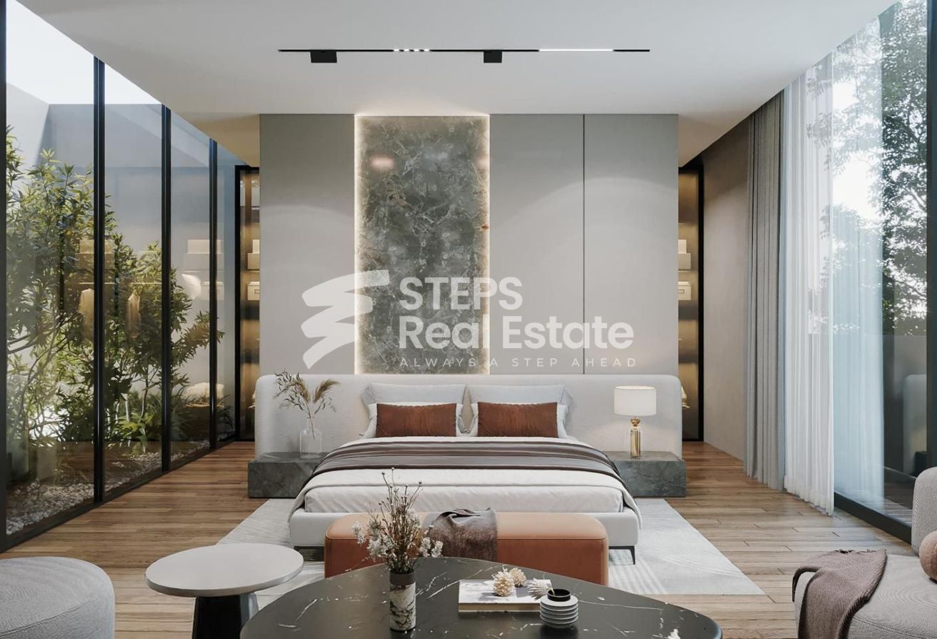 Spacious Villa for Sale with Private Pool  - villa in The Grid Residence