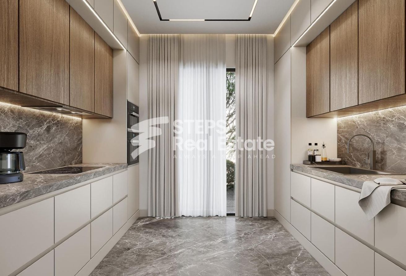 Spacious Villa for Sale with Private Pool  - villa in The Grid Residence