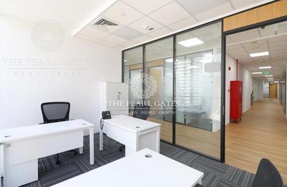 Office Space - Studio for rent in Lusail City - Lusail