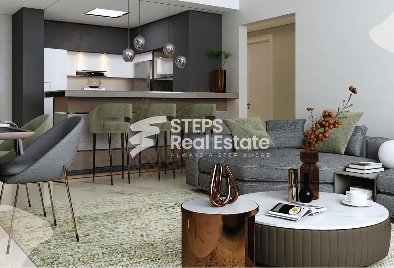 Luxurious 2-Bedroom Flat for Sale in Yasmeen City - apartment in Boulevard View