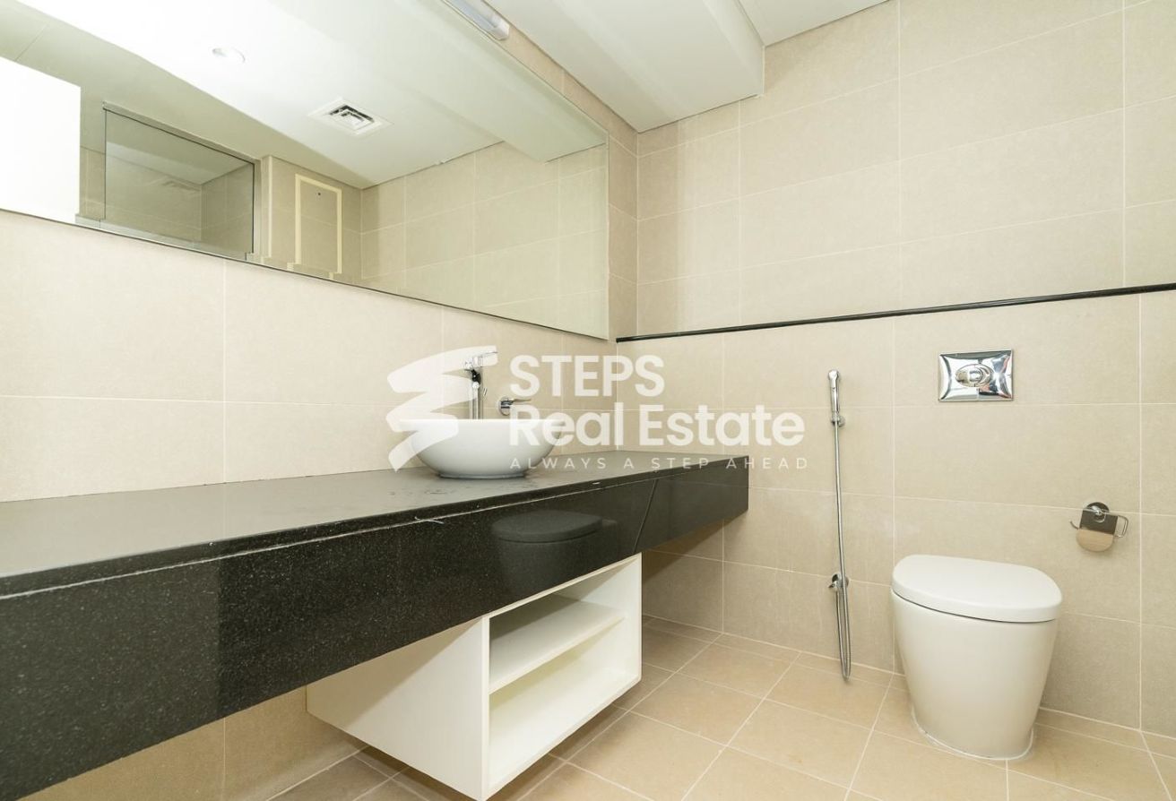 Prime View Apartment for Sale in Lusail - apartment in Waterfront Residential