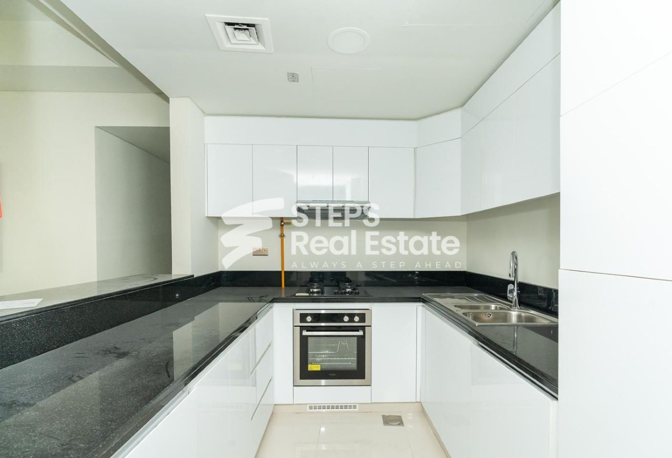 Prime View Apartment for Sale in Lusail - apartment in Waterfront Residential