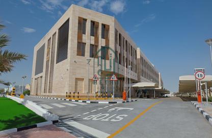 Shop - 1 Bedroom - 1 Bathroom for rent in Bu Hamour Street - Abu Hamour - Doha