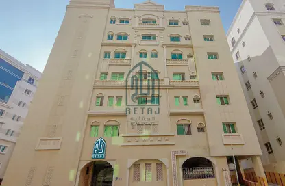 Apartment - 2 Bedrooms - 2 Bathrooms for rent in Muntazah 19 - Al Muntazah - Doha