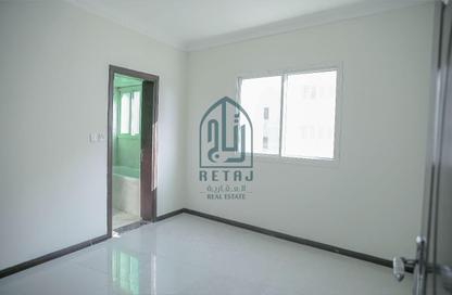 Apartment - 2 Bedrooms - 2 Bathrooms for rent in Muntazah 19 - Al Muntazah - Doha