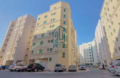 Apartment - 2 Bedrooms - 2 Bathrooms for rent in Muntazah 19 - Al Muntazah - Doha