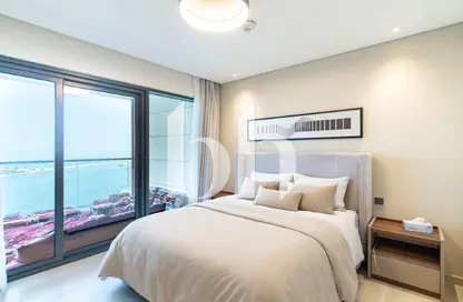 Apartment - 2 Bedrooms - 3 Bathrooms for sale in Lusail Residence - Marina District - Lusail