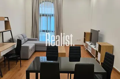 شقة - 2 غرف نوم - 3 حمامات للايجار في ريزيدينشيال دي6 - جنوب فوكس هيلس - فوكس هيلز - الوسيل