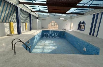 Villa - 5 Bedrooms - 7 Bathrooms for rent in West Bay - West Bay - Doha