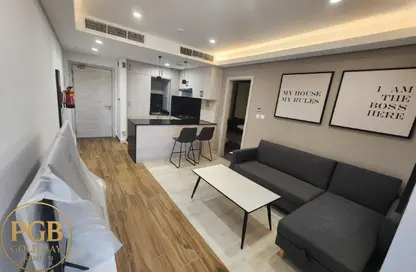 شقة - غرفة نوم - 2 حمامات للايجار في فوكس هيلز اي 13 - فوكس هيلز - الوسيل