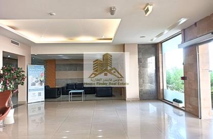 Apartment - 2 Bedrooms - 3 Bathrooms for rent in Bin Omran 35 - Fereej Bin Omran - Doha