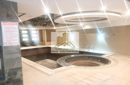 Apartment - 2 Bedrooms - 3 Bathrooms for rent in Bin Omran 35 - Fereej Bin Omran - Doha