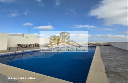 Apartment - 2 Bedrooms - 2 Bathrooms for rent in Old Airport Residential Apartments - Old Airport Road - Doha