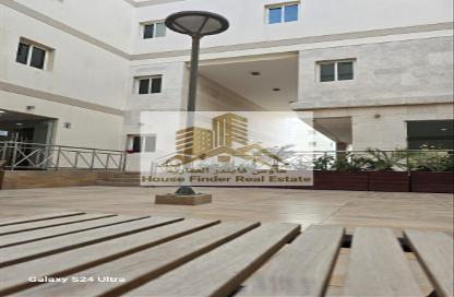 شقة - 2 غرف نوم - 2 حمامات للايجار في شقق مساكن المطار القديم - طريق المطار القديم - الدوحة