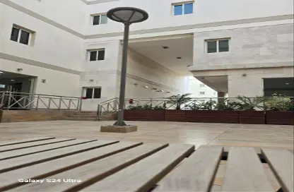 شقة - 2 غرف نوم - 2 حمامات للايجار في شقق مساكن المطار القديم - طريق المطار القديم - الدوحة