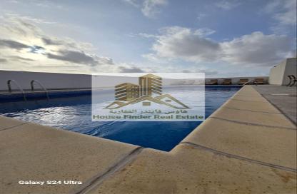 Apartment - 2 Bedrooms - 2 Bathrooms for rent in Old Airport Residential Apartments - Old Airport Road - Doha
