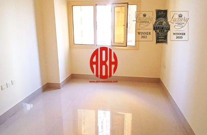 Apartment - 2 - 3 for rent in Lusail Marina Heights - Marina District - Lusail