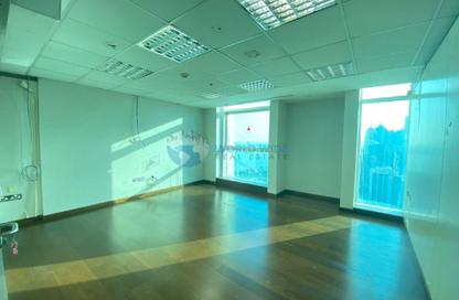 Office Space - 4 Bedrooms - 4 Bathrooms for rent in West Bay Tower - West Bay - West Bay - Doha