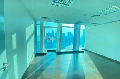 Office Space - 4 Bedrooms - 4 Bathrooms for rent in West Bay Tower - West Bay - West Bay - Doha