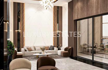 Hotel Apartments - 1 Bedroom - 2 Bathrooms for sale in Al Erkyah City - Lusail Hotel Apartments - 1 Bedroom - 2 Bathrooms for sale in Al Erkyah City - Lusail