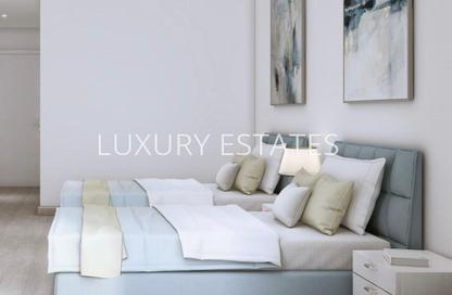Hotel Apartments - 1 Bedroom - 2 Bathrooms for sale in Al Erkyah City - Lusail Hotel Apartments - 1 Bedroom - 2 Bathrooms for sale in Al Erkyah City - Lusail