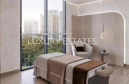 Hotel Apartments - 1 Bedroom - 2 Bathrooms for sale in Al Erkyah City - Lusail Hotel Apartments - 1 Bedroom - 2 Bathrooms for sale in Al Erkyah City - Lusail
