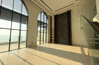 Duplex - 3 Bedrooms - 5 Bathrooms for sale in La Plage South - La Plage - The Pearl Island - Doha