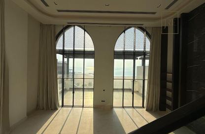 Duplex - 3 Bedrooms - 5 Bathrooms for sale in La Plage South - La Plage - The Pearl Island - Doha