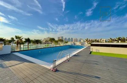 Duplex - 4 Bedrooms - 5 Bathrooms for sale in La Plage South - La Plage - The Pearl Island - Doha