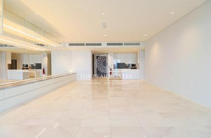 Apartment - 2 Bedrooms - 3 Bathrooms for sale in Seef Lusail - Lusail City - Lusail