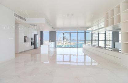 Apartment - 1 Bedroom - 2 Bathrooms for sale in Seef Lusail - Lusail City - Lusail